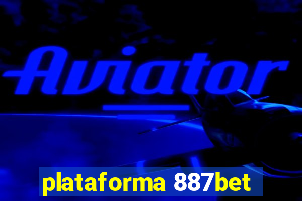 plataforma 887bet